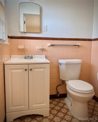 836 Wesley Drive, Montgomery, AL 36111