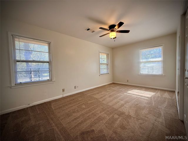 836 Wesley Drive, Montgomery, AL 36111