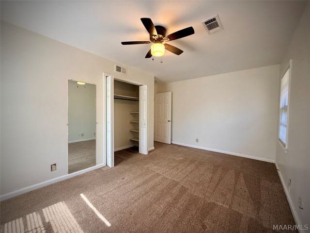 836 Wesley Drive, Montgomery, AL 36111