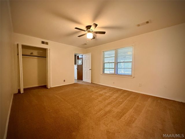 836 Wesley Drive, Montgomery, AL 36111