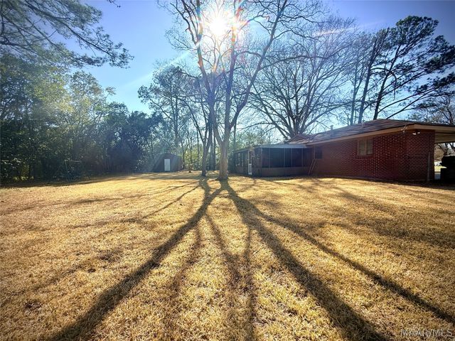 836 Wesley Drive, Montgomery, AL 36111