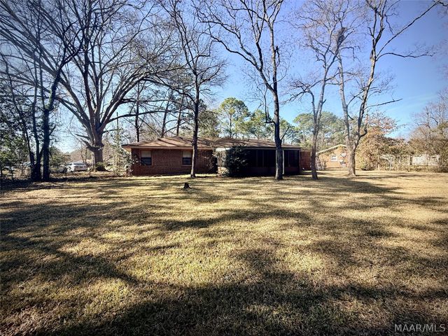 836 Wesley Drive, Montgomery, AL 36111