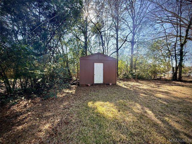 836 Wesley Drive, Montgomery, AL 36111