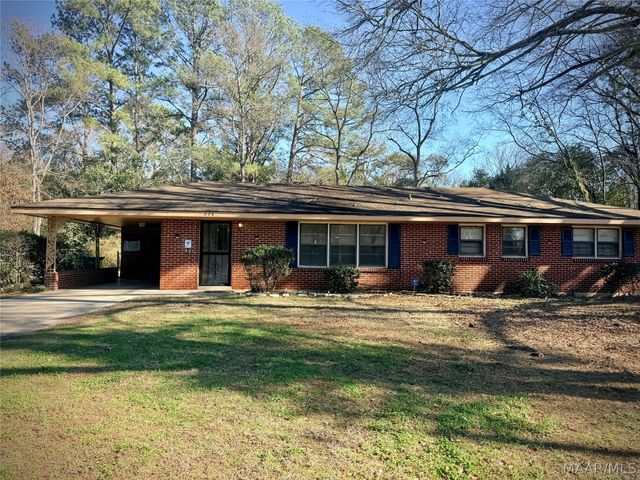 836 Wesley Drive, Montgomery, AL 36111