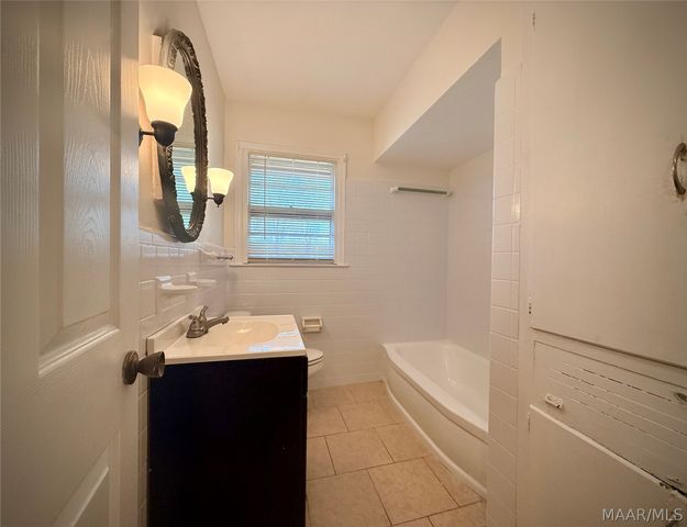 836 Wesley Drive, Montgomery, AL 36111