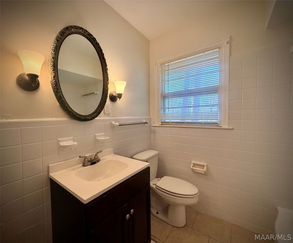 836 Wesley Drive, Montgomery, AL 36111