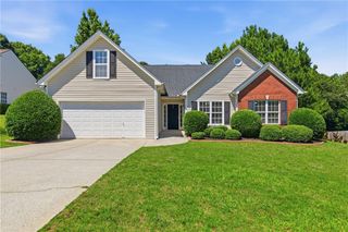 2520 Cordillo Drive, Dacula, GA 30019