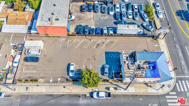 2603 Tyler Ave, South El Monte, CA 91733