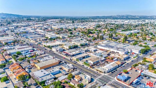 2603 Tyler Ave, South El Monte, CA 91733