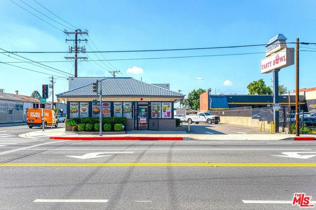 2603 Tyler Ave, South El Monte, CA 91733