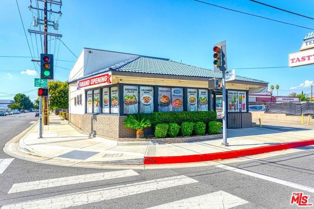 2603 Tyler Ave, South El Monte, CA 91733