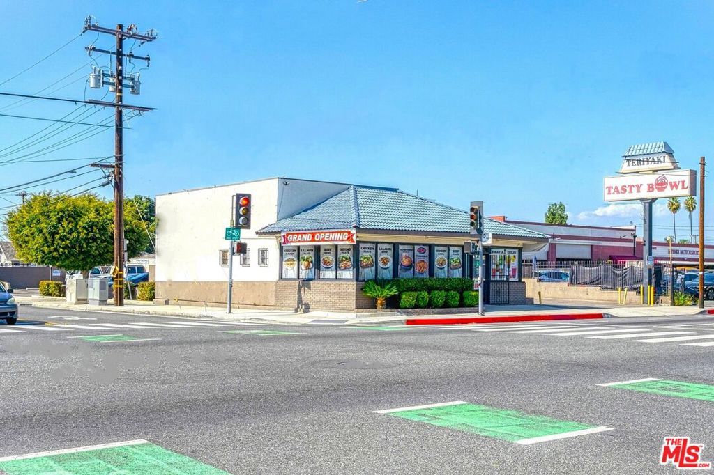 2603 Tyler Ave, South El Monte, CA 91733