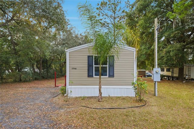 11946 SE 99TH TERRACE, Belleview, FL 34420