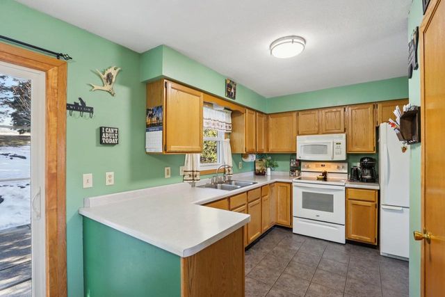 212 Williams Street, Johnson Creek, WI 53038