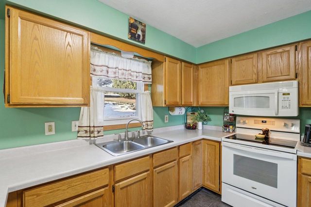 212 Williams Street, Johnson Creek, WI 53038