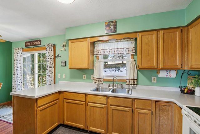 212 Williams Street, Johnson Creek, WI 53038