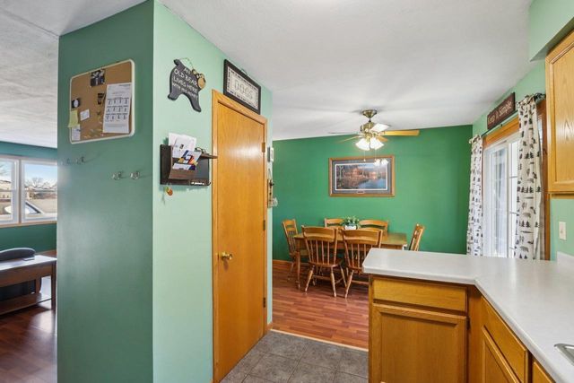 212 Williams Street, Johnson Creek, WI 53038