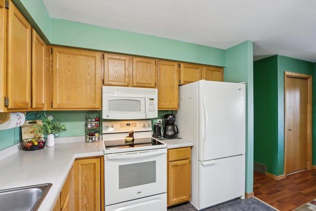 212 Williams Street, Johnson Creek, WI 53038