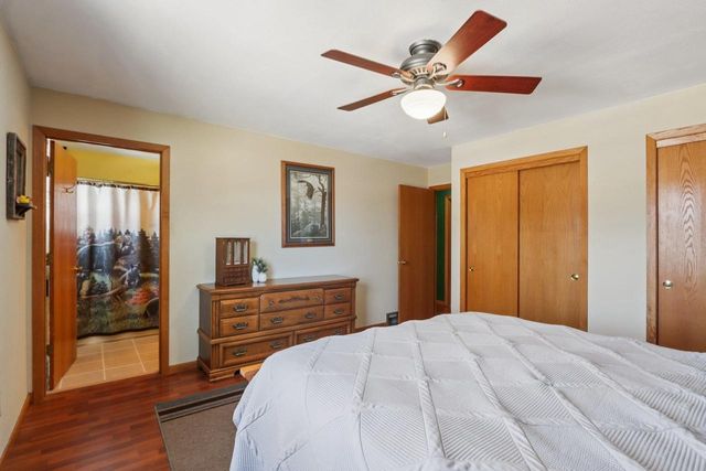 212 Williams Street, Johnson Creek, WI 53038