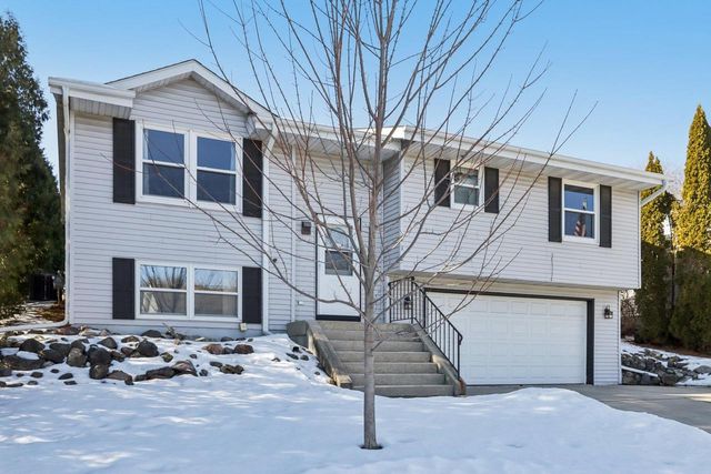 212 Williams Street, Johnson Creek, WI 53038