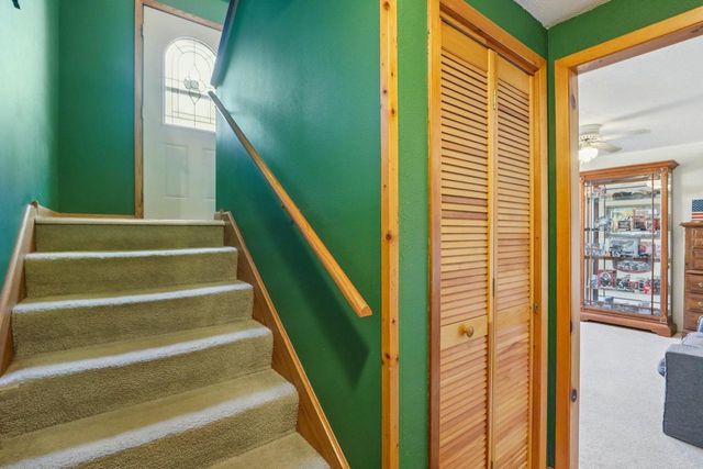 212 Williams Street, Johnson Creek, WI 53038