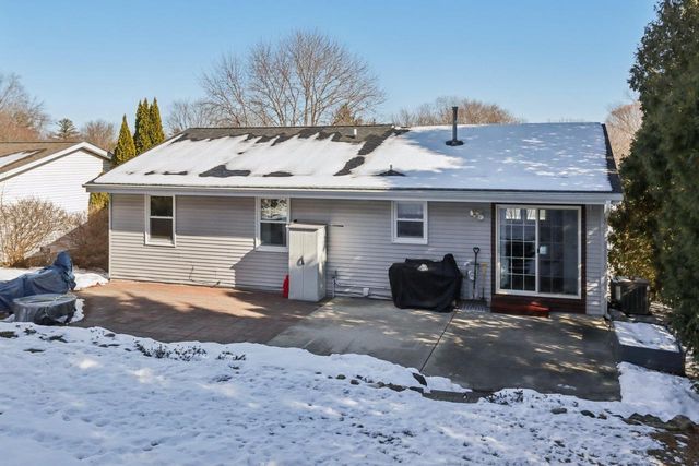 212 Williams Street, Johnson Creek, WI 53038