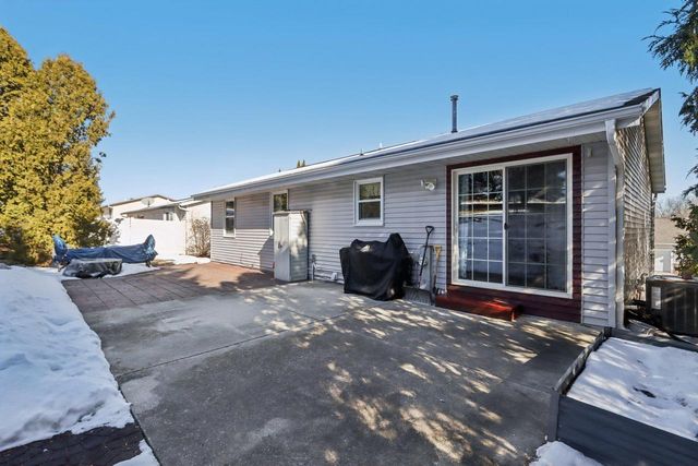 212 Williams Street, Johnson Creek, WI 53038