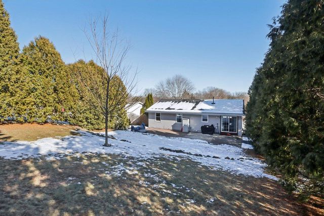 212 Williams Street, Johnson Creek, WI 53038