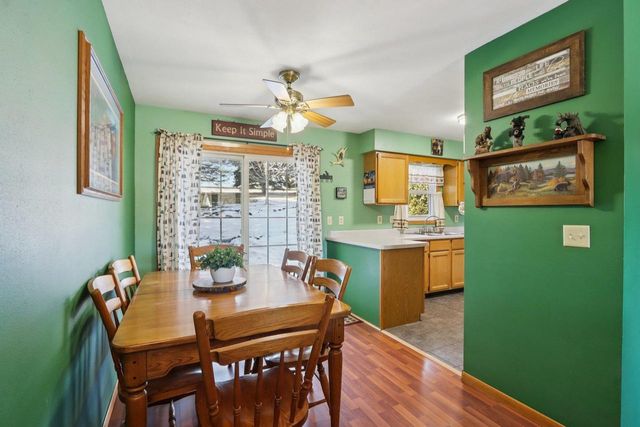 212 Williams Street, Johnson Creek, WI 53038