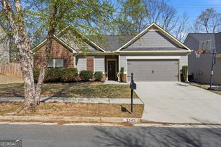 3345 Ivey Ridge Road, Buford, GA 30519