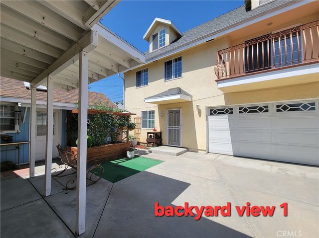 3323 Larga, Los Angeles, CA 90039