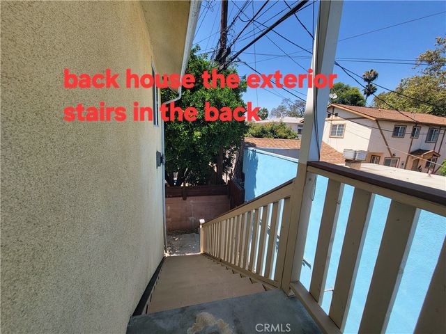 3323 Larga, Los Angeles, CA 90039