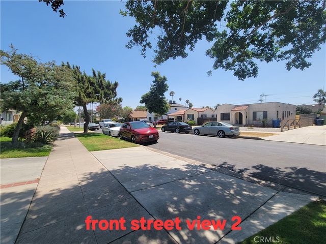 3323 Larga, Los Angeles, CA 90039