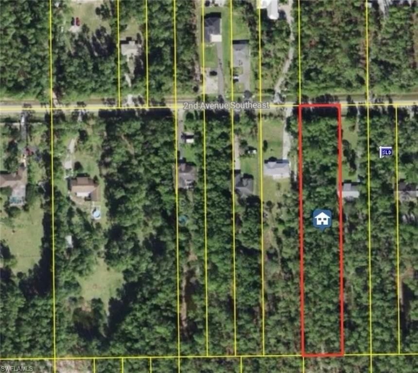 0 2nd AVE SE, NAPLES, FL 34117 — photo 2