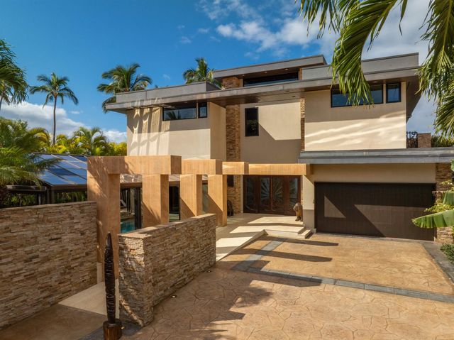 1750 Halama St, Kihei, HI 96753