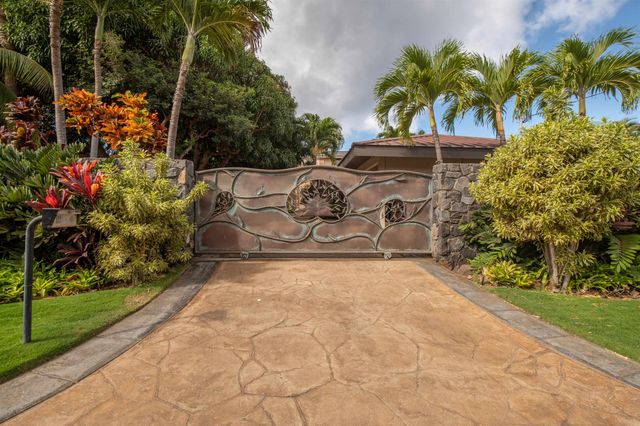 1750 Halama St, Kihei, HI 96753