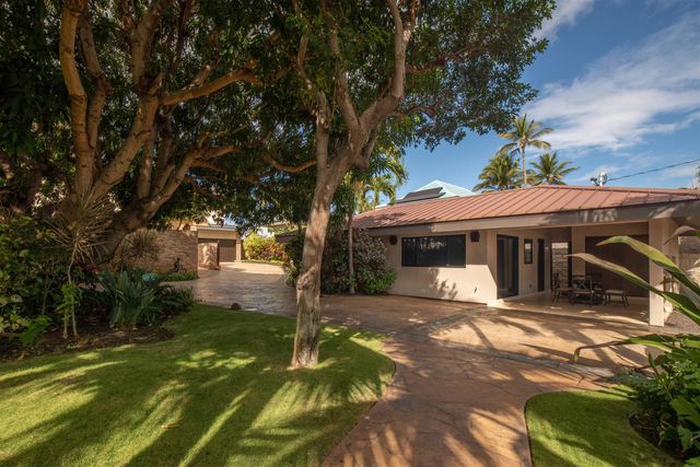 1750 Halama St, Kihei, HI 96753