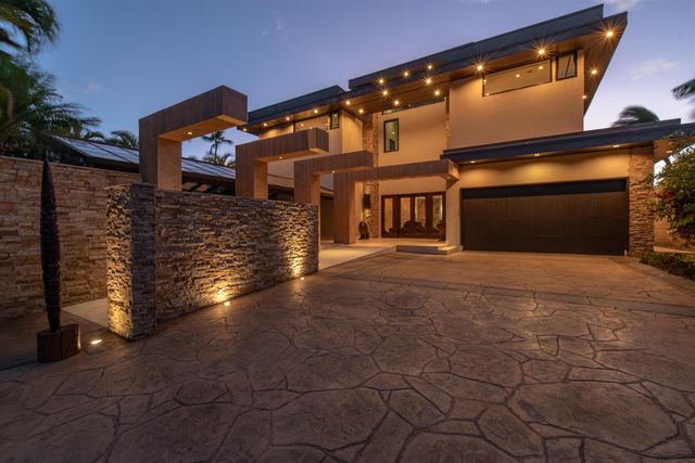 1750 Halama St, Kihei, HI 96753