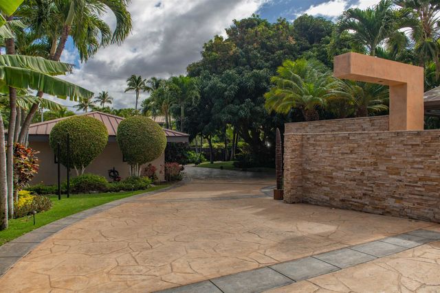 1750 Halama St, Kihei, HI 96753