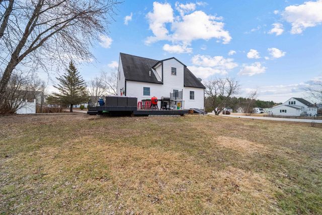 6 Donna Drive, Pembroke, NH 03275