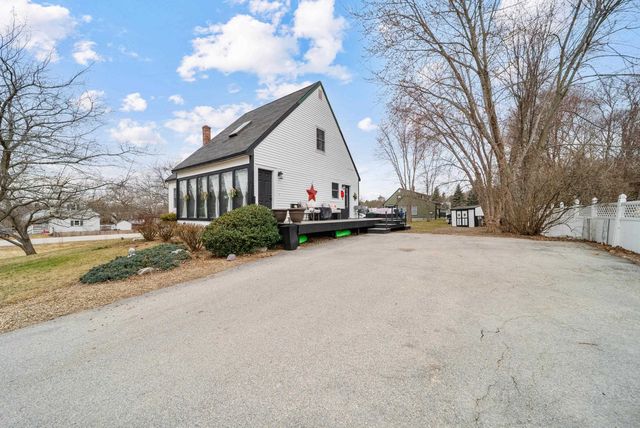 6 Donna Drive, Pembroke, NH 03275