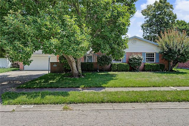 650 W Broadway Street, Tipp City, OH 45371