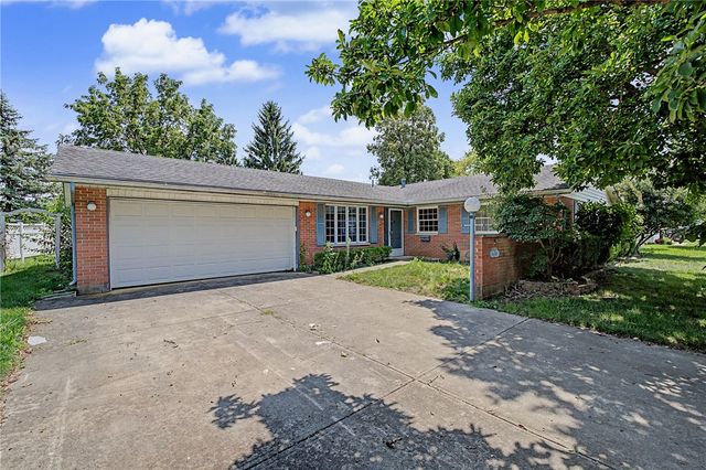 650 W Broadway Street, Tipp City, OH 45371