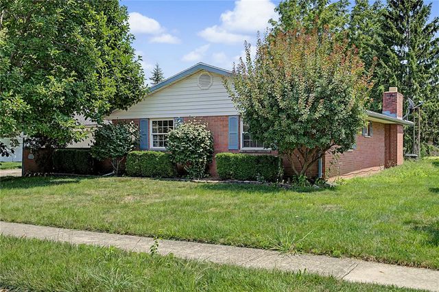 650 W Broadway Street, Tipp City, OH 45371