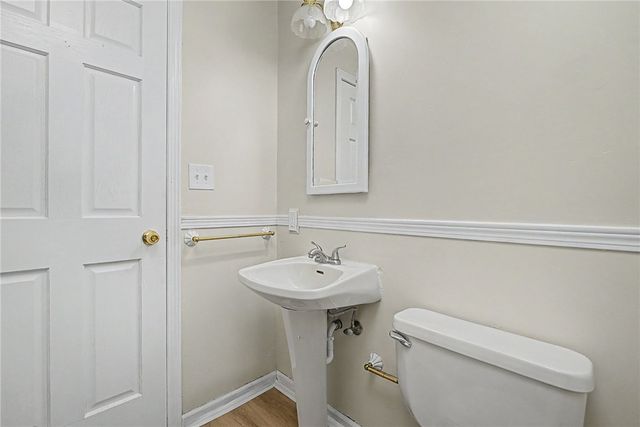 650 W Broadway Street, Tipp City, OH 45371