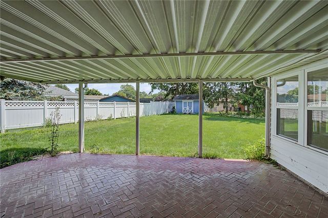 650 W Broadway Street, Tipp City, OH 45371