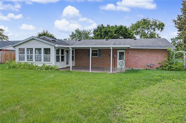 650 W Broadway Street, Tipp City, OH 45371