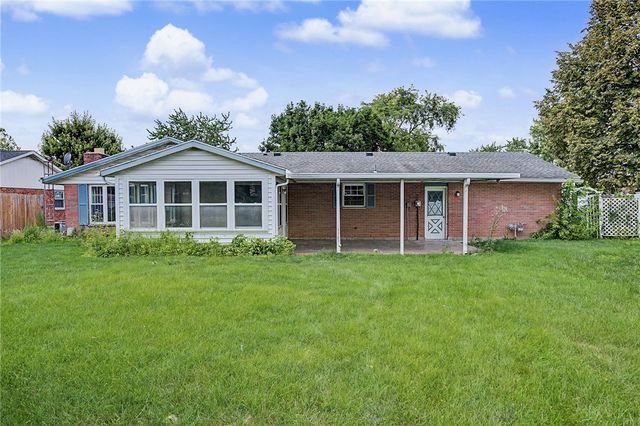 650 W Broadway Street, Tipp City, OH 45371