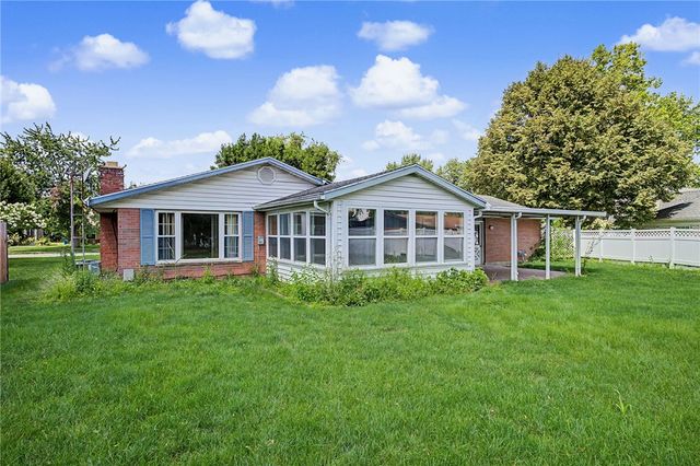 650 W Broadway Street, Tipp City, OH 45371