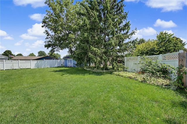 650 W Broadway Street, Tipp City, OH 45371